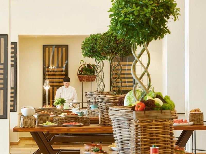 Hôtel Grecotel Ilia Palms & Aqua Park 4* pas cher photo 9
