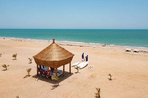 Club Framissima Premium Riu Baobab 5* pas cher photo 1