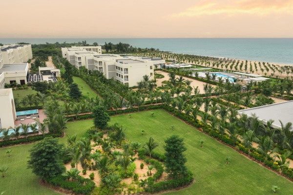 Club Framissima Premium Riu Baobab 5* pas cher photo 2