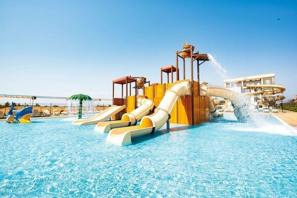 Club Framissima Premium Riu Baobab 5* pas cher photo 4
