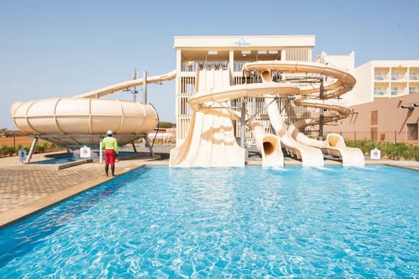 Club Framissima Premium Riu Baobab 5* pas cher photo 5