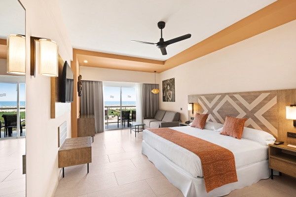 Club Framissima Premium Riu Baobab 5* pas cher photo 6