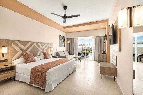 Club Framissima Premium Riu Baobab 5* pas cher photo 7