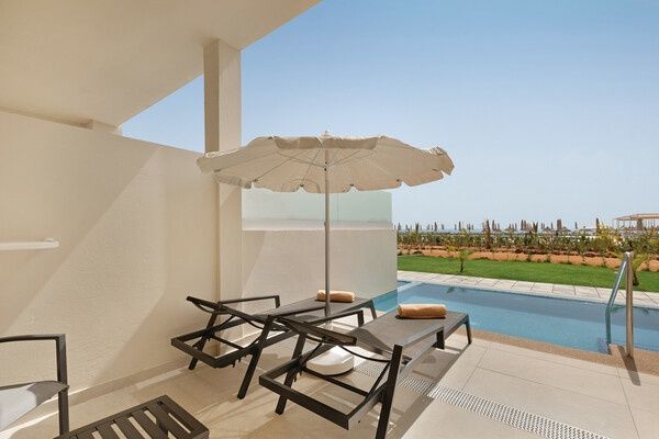 Club Framissima Premium Riu Baobab 5* pas cher photo 8