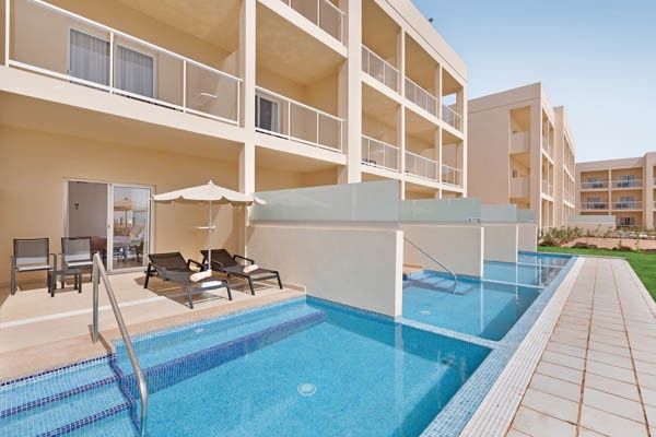 Club Framissima Premium Riu Baobab 5* pas cher photo 9