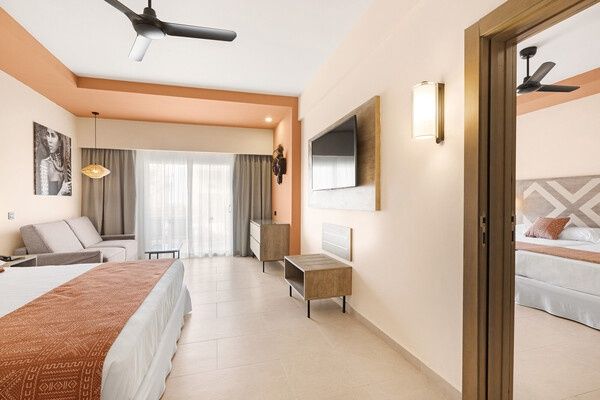 Club Framissima Premium Riu Baobab 5* pas cher photo 10
