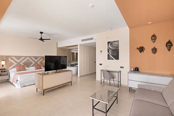 Club Framissima Premium Riu Baobab 5* pas cher photo 11