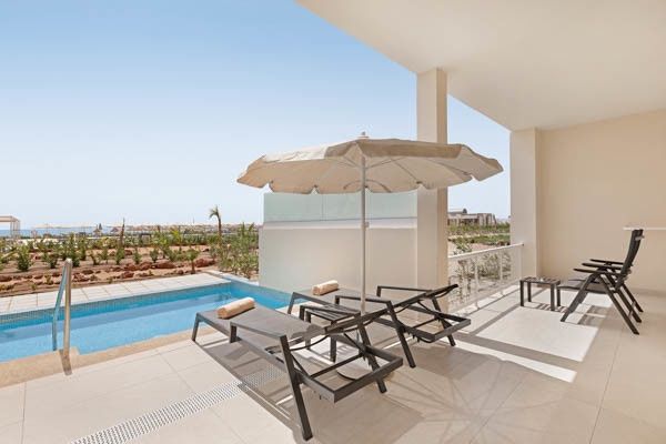 Club Framissima Premium Riu Baobab 5* pas cher photo 12