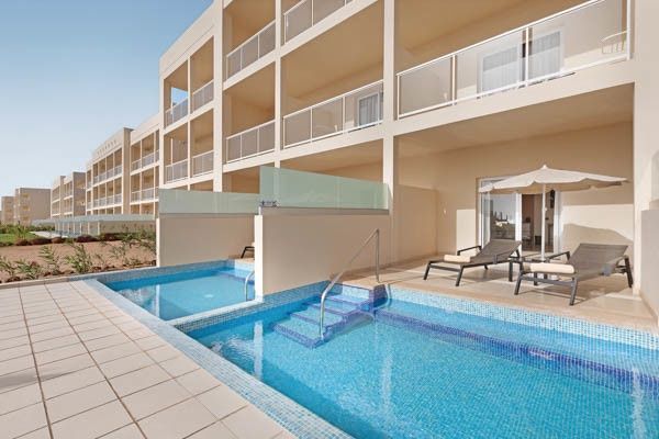 Club Framissima Premium Riu Baobab 5* pas cher photo 13