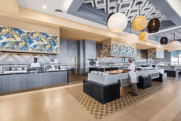 Club Framissima Premium Riu Baobab 5* pas cher photo 14