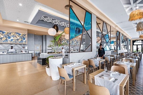 Club Framissima Premium Riu Baobab 5* pas cher photo 15