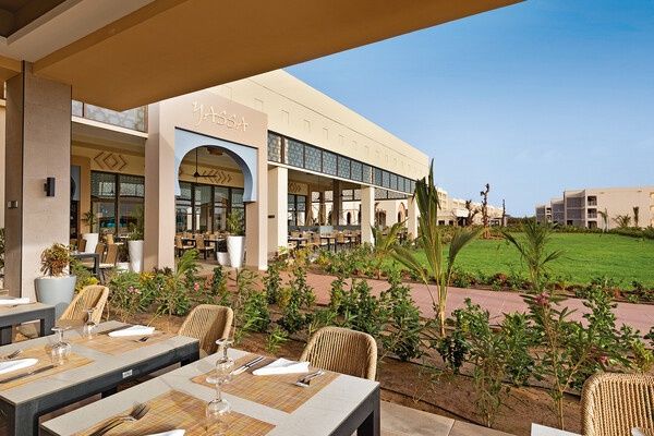 Club Framissima Premium Riu Baobab 5* pas cher photo 16