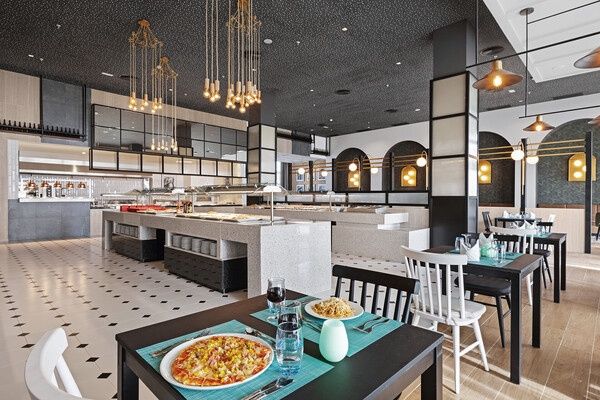 Club Framissima Premium Riu Baobab 5* pas cher photo 17