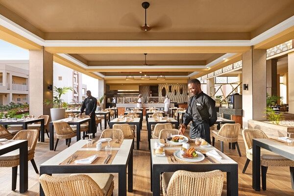 Club Framissima Premium Riu Baobab 5* pas cher photo 18