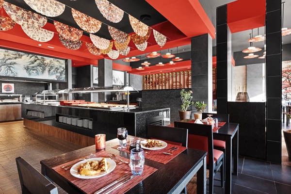 Club Framissima Premium Riu Baobab 5* pas cher photo 19