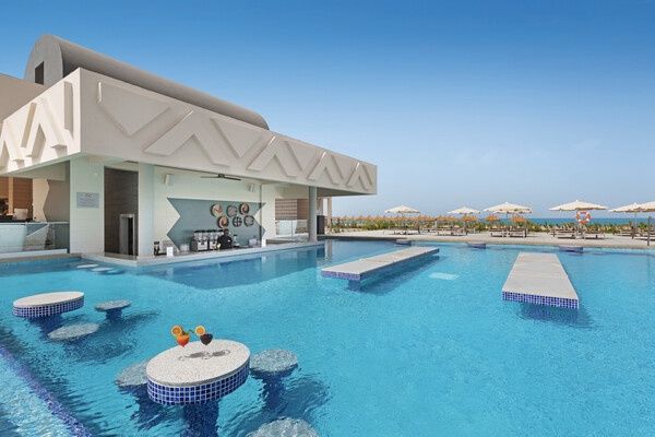 Club Framissima Premium Riu Baobab 5* pas cher photo 21
