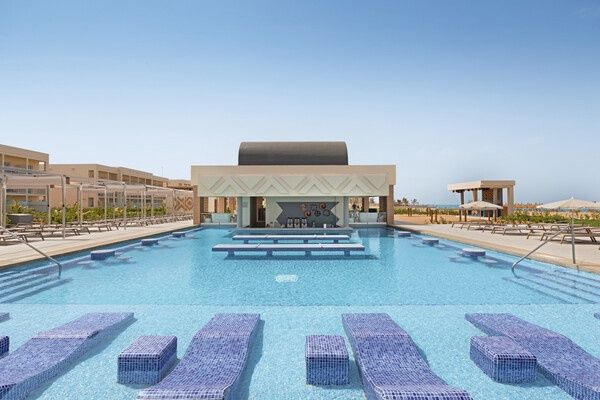 Club Framissima Premium Riu Baobab 5* pas cher photo 22