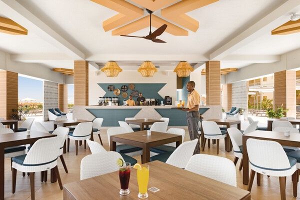 Club Framissima Premium Riu Baobab 5* pas cher photo 24