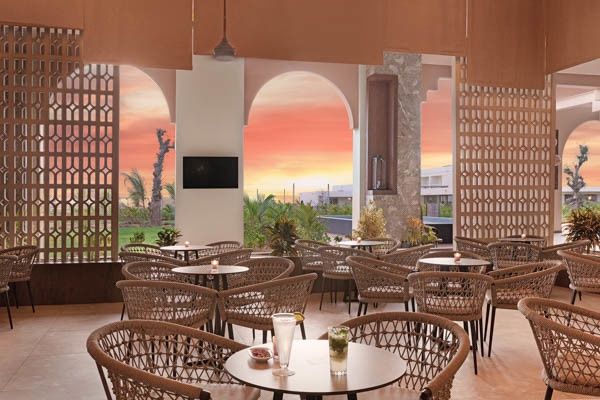 Club Framissima Premium Riu Baobab 5* pas cher photo 26