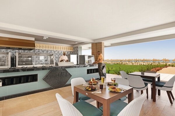 Club Framissima Premium Riu Baobab 5* pas cher photo 27