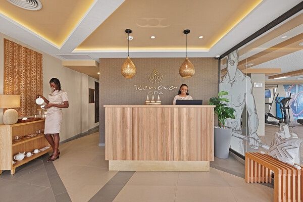 Club Framissima Premium Riu Baobab 5* pas cher photo 28