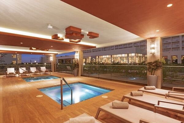 Club Framissima Premium Riu Baobab 5* pas cher photo 29