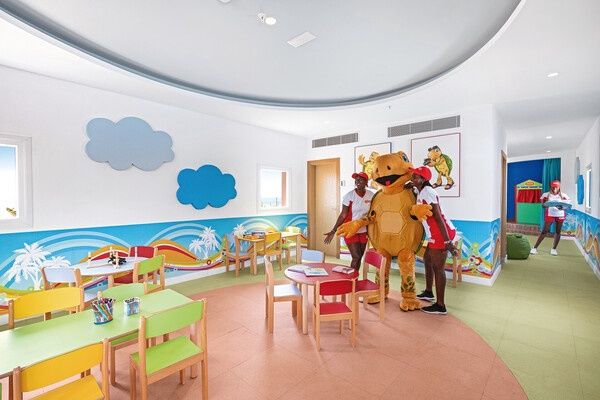 Club Framissima Premium Riu Baobab 5* pas cher photo 31