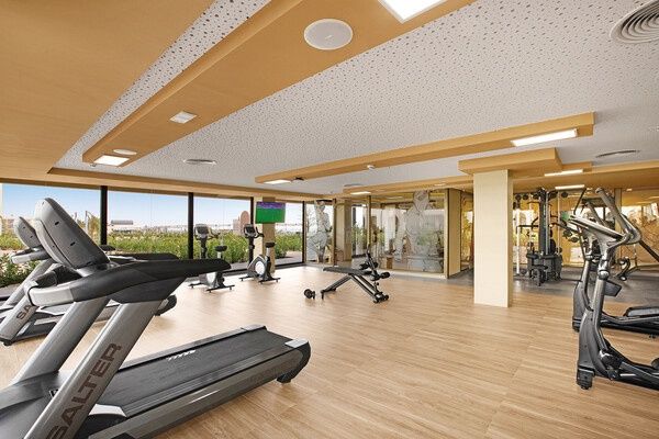 Club Framissima Premium Riu Baobab 5* pas cher photo 33