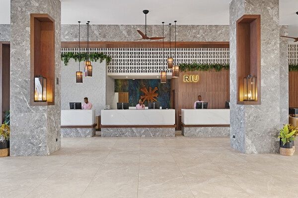 Club Framissima Premium Riu Baobab 5* pas cher photo 34