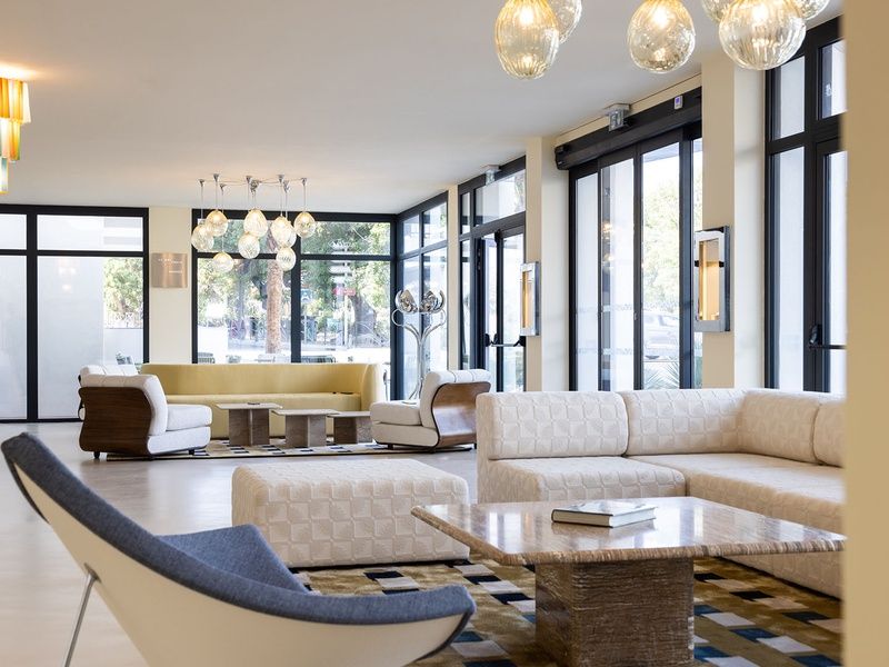 Hôtel Kasano 4* (vols réguliers) pas cher photo 7