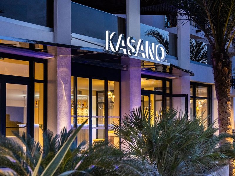 Hôtel Kasano 4* (vols réguliers) pas cher photo 12