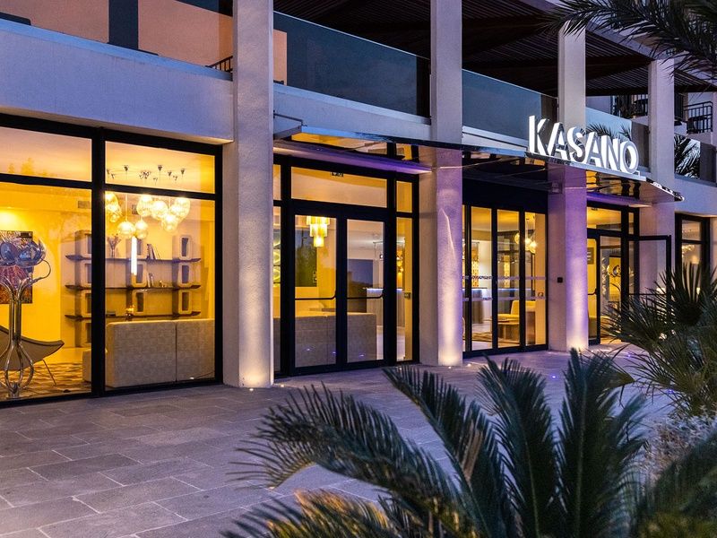 Hôtel Kasano 4* (vols réguliers) pas cher photo 13