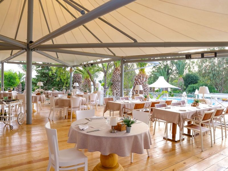 Jet Tours Signature Phokaia Beach Resort 5* pas cher photo 8