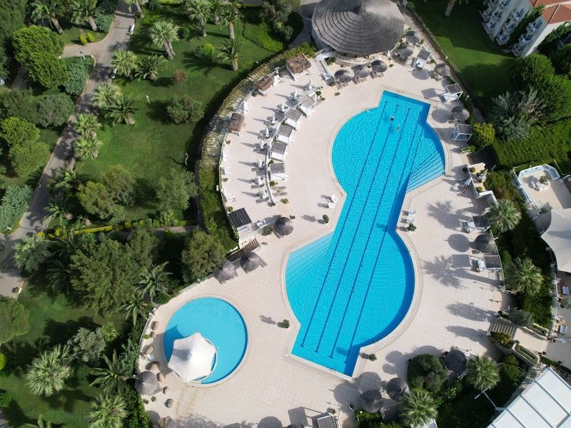 Jet Tours Signature Phokaia Beach Resort 5* pas cher photo 14