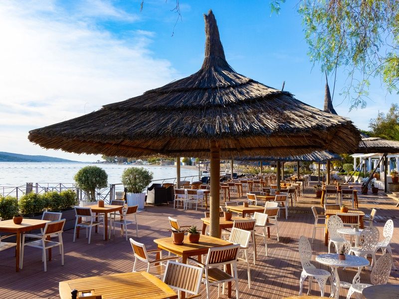 Jet Tours Signature Phokaia Beach Resort 5* pas cher photo 16