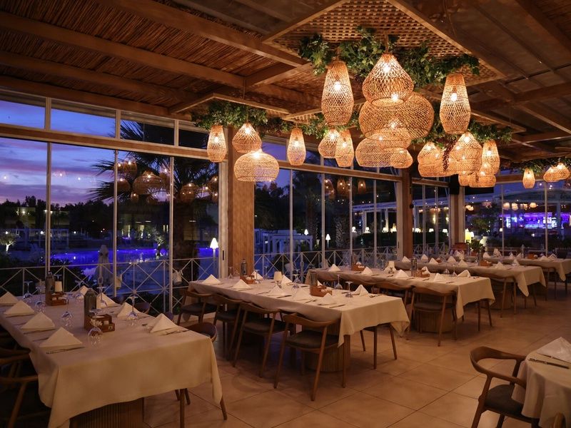 Jet Tours Signature Phokaia Beach Resort 5* pas cher photo 18