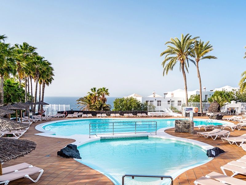 Combiné THB Flora 3* by Ôvoyages & Smart Club SMY Tahona 3* pas cher photo 4