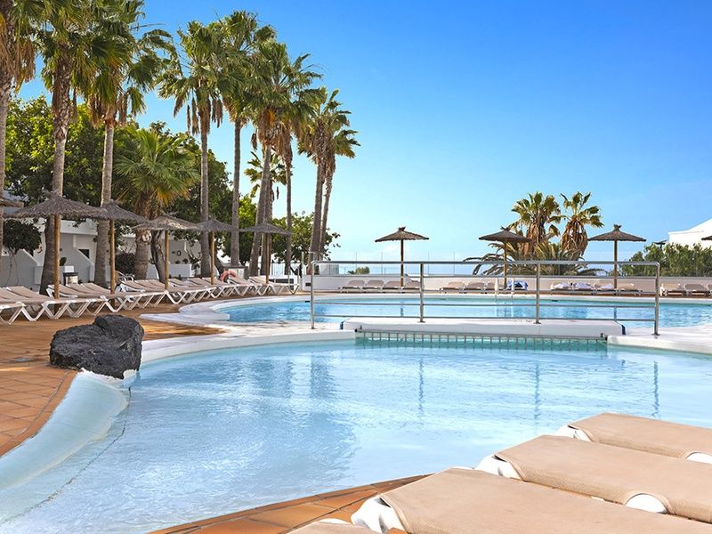 Combiné THB Flora 3* by Ôvoyages & Smart Club SMY Tahona 3* pas cher photo 5