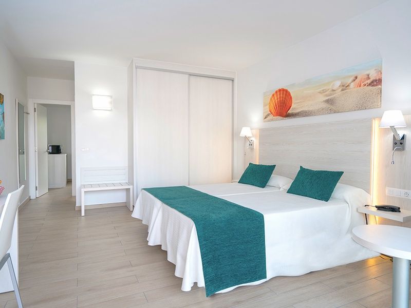 Combiné THB Flora 3* by Ôvoyages & Smart Club SMY Tahona 3* pas cher photo 6