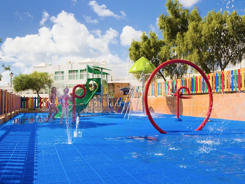 Combiné THB Flora 3* by Ôvoyages & Smart Club SMY Tahona 3* pas cher photo 7