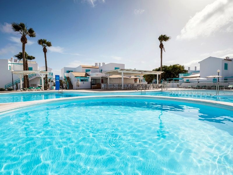 Combiné THB Flora 3* by Ôvoyages & Smart Club SMY Tahona 3* pas cher photo 10