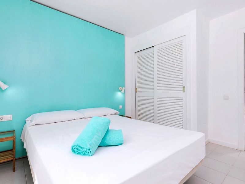 Combiné THB Flora 3* by Ôvoyages & Smart Club SMY Tahona 3* pas cher photo 11