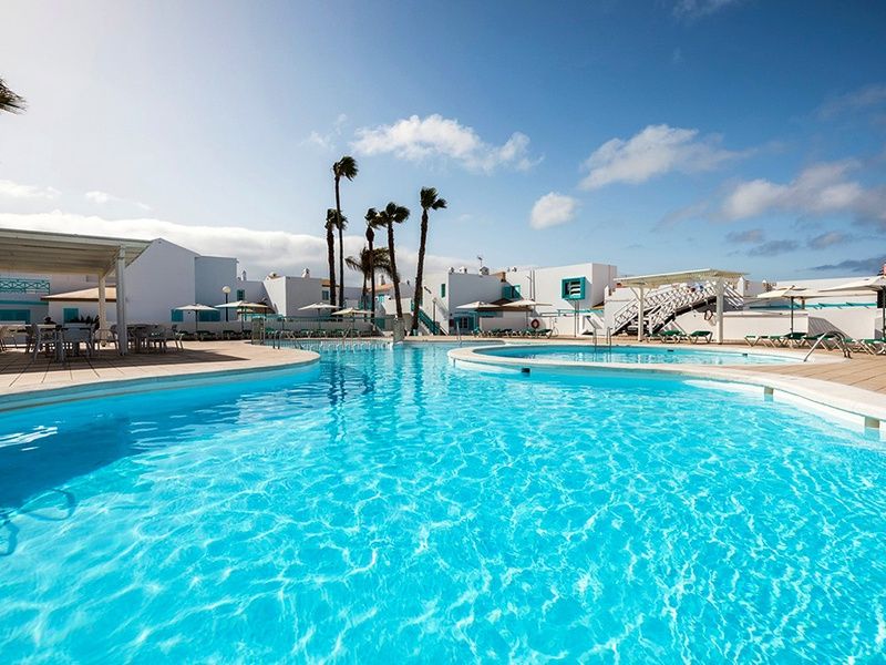 Combiné THB Flora 3* by Ôvoyages & Smart Club SMY Tahona 3* pas cher photo 12