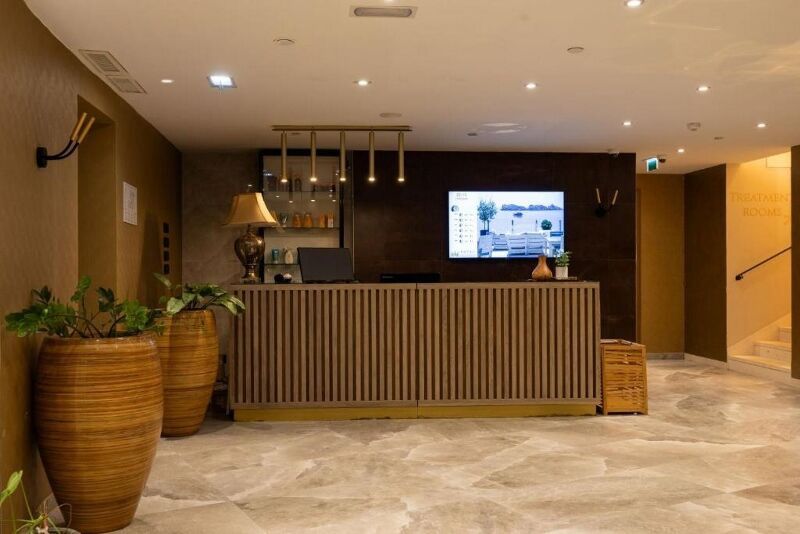 Hôtel Royal Ariston 5* pas cher photo 3