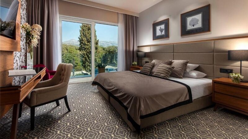 Hôtel Royal Ariston 5* pas cher photo 4