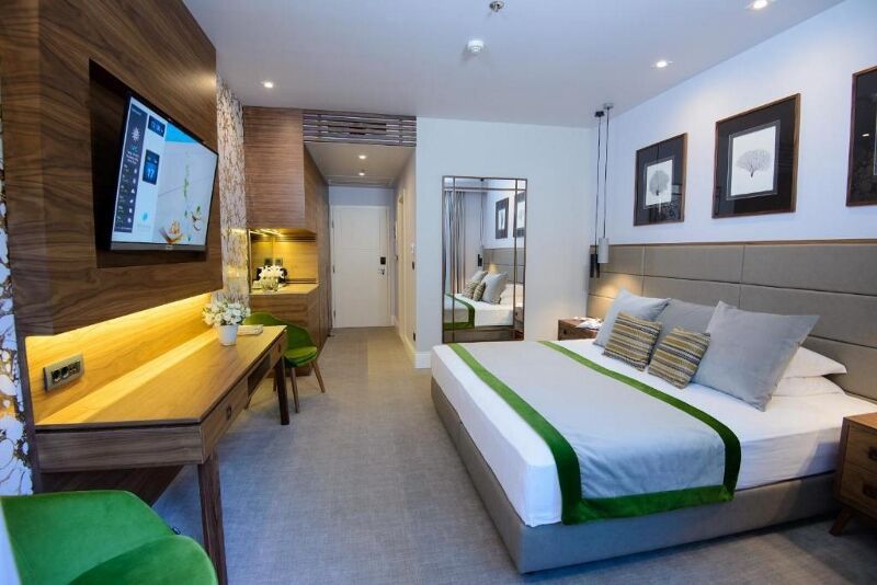 Hôtel Royal Ariston 5* pas cher photo 5