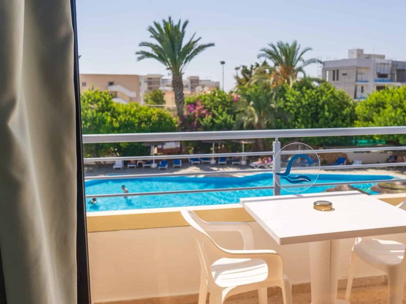 Hôtel Paphos Gardens 3* pas cher photo 4