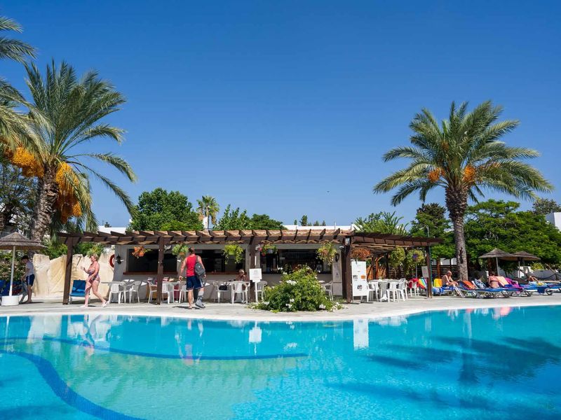 Hôtel Paphos Gardens 3* pas cher photo 14