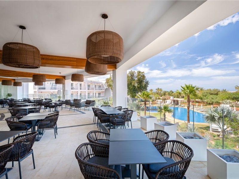 Club Lookéa Radisson Blu Résidence Beach Saïdia - Arrivée Oujda 5* pas cher photo 3