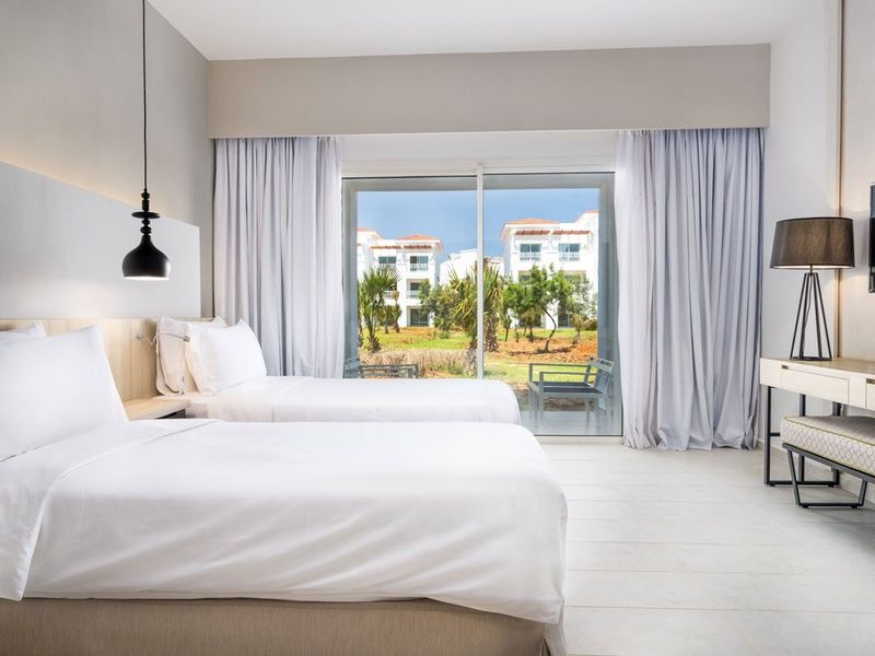 Club Lookéa Radisson Blu Résidence Beach Saïdia - Arrivée Oujda 5* pas cher photo 9